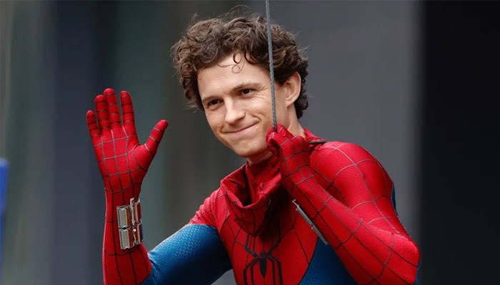 Spider-Man: Brand New Day sparks early praise: Tom Holland at his best