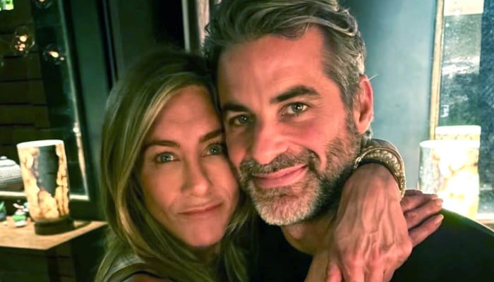 Jennifer Aniston puts romance with Jim Curtis before acting career