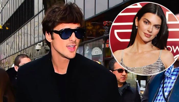 Kendall Jenner hints at serious relationship update with Jacob Elordi
