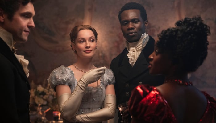 ‘Bridgerton’ season 5 update hints at different season ahead