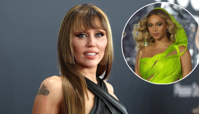 Beyonce congratulates Miley Cyrus over closing big chapter of life?