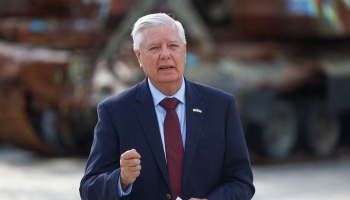 Lindsey Graham funeral: Tributes, schedule, livestream and attendees