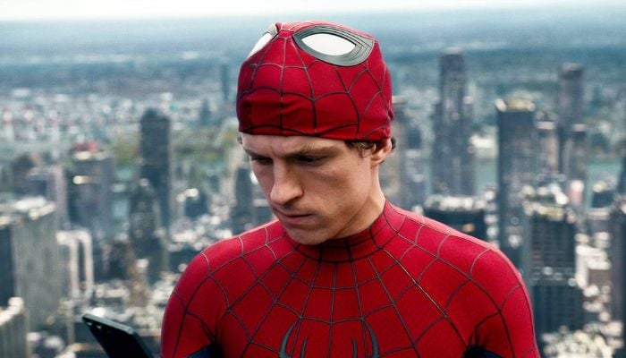 ‘Spider-Man: Brand New Day’ earns lowest rating among Tom Holland’s four films