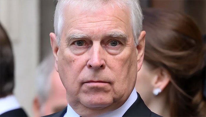 Andrew Mountbatten-Windsors new royal refuge faces natures biggest test yet