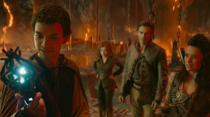  'Dungeons & Dragons' movie creator shares bad news for fans