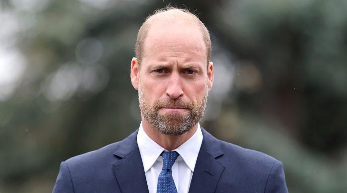 Prince William issues emotional message after devastating news