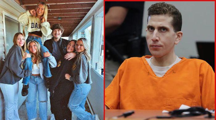 Bryan Kohberger asks court to withdraw guilty plea in Idaho student murders—but why now?