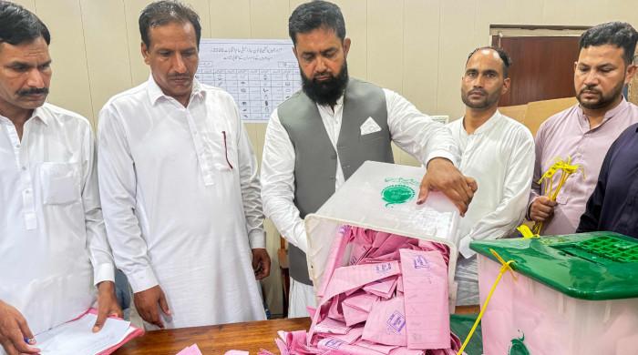PML-N wins nine seats, PPP four in first phase of AJK elections