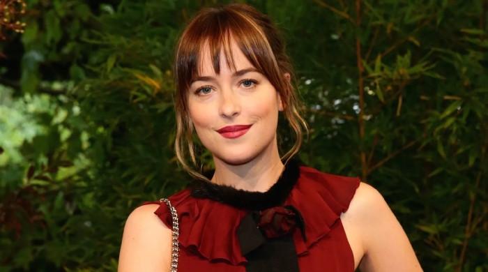 Dakota Johnson leads new Marilyn Monroe story: Look