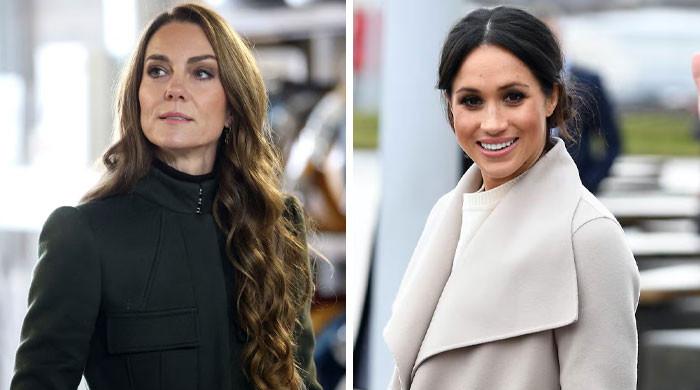 Royal family's ancient tradition brings Meghan, Kate ‘on the same page'
