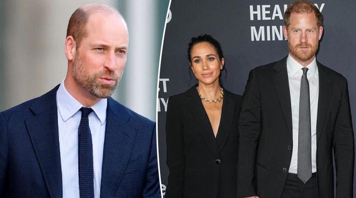 Prince William orders to draft paperwork as Harry, Meghan meeting on horizon