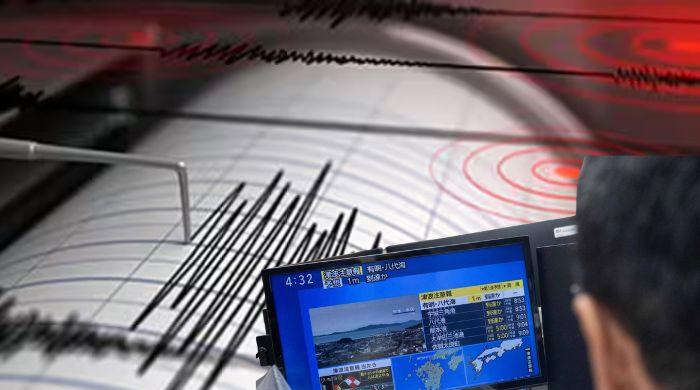 Tsunami alert in place after powerful 7.1 magnitude strikes Kumamoto: details inside