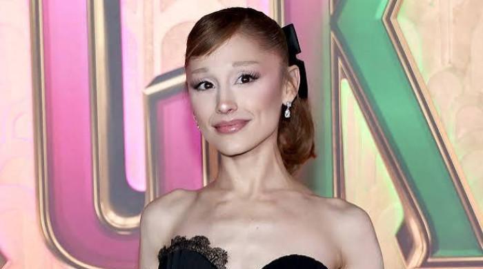 Ariana Grande targets hackers behind viral music leaks