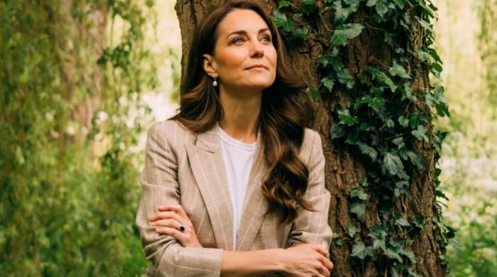 Kate Middleton shares emotional cancer story from holiday break 