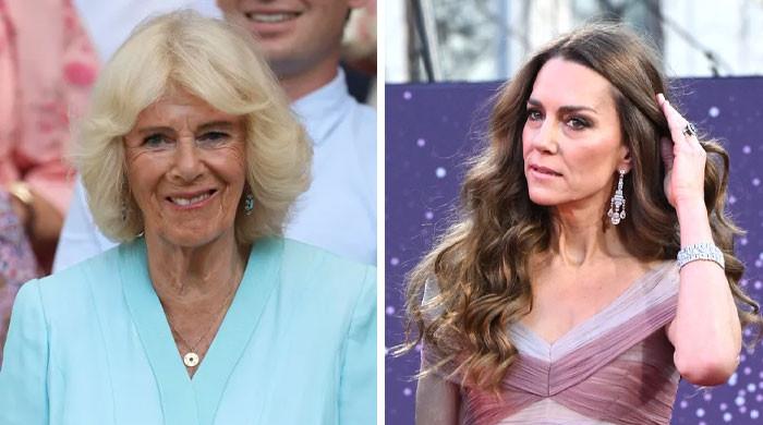 Queen Camilla shocks Princess Kate with major U-turn: ‘enemy of my enemy'