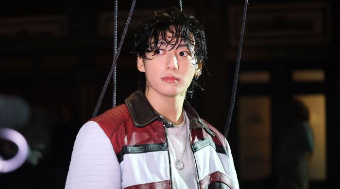 Jungkook makes one thing clear amid BTS comeback buzz