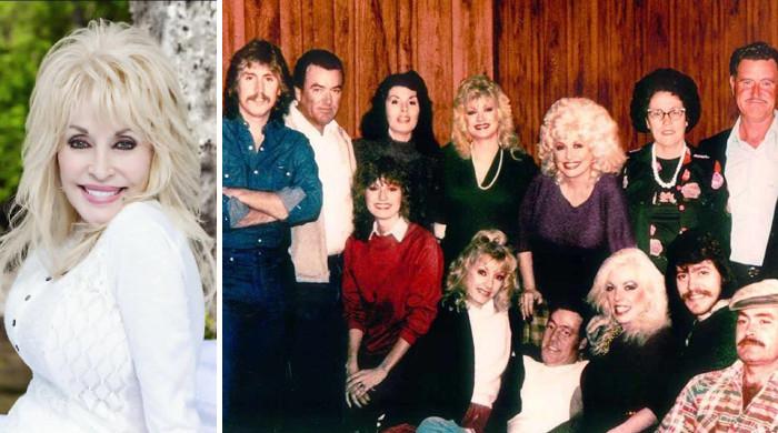 Dolly Parton's brother dies: Who are the country star's 11 siblings? 
