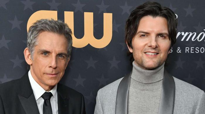Ben Stiller breaks internet with 'Severance' season 3 hint