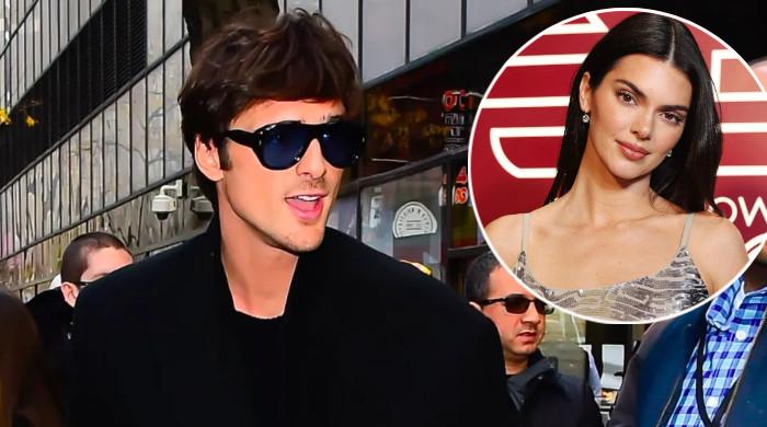 Kendall Jenner hints at 'serious' relationship update with Jacob Elordi