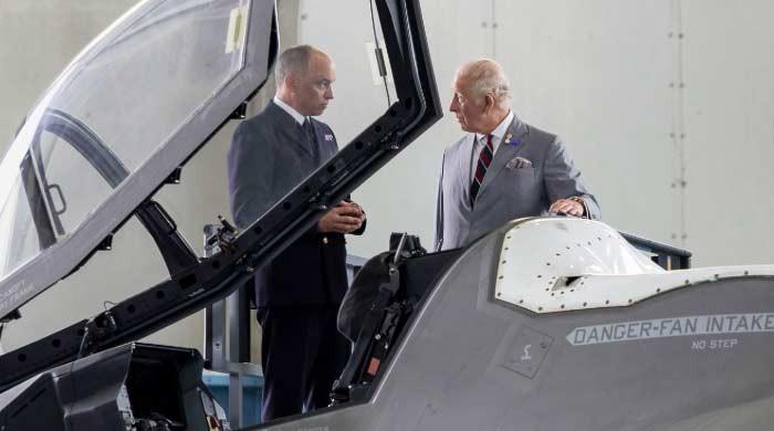 Palace issues update as King Charles springs into action