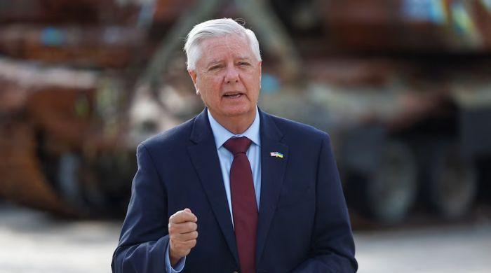 Lindsey Graham funeral: Tributes, schedule, livestream and attendees