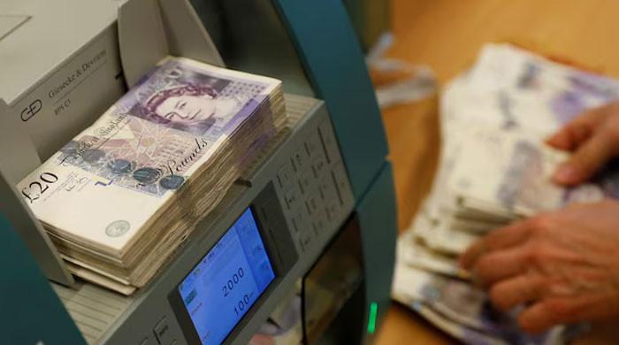 Solicitor defrauded man in around £1million scheme, sent money to Pakistan