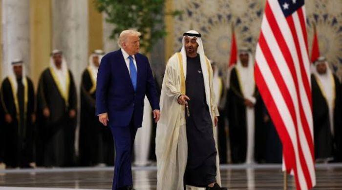 US CENTCOM, UAE launch world's first AI military task force: Here's how it will work