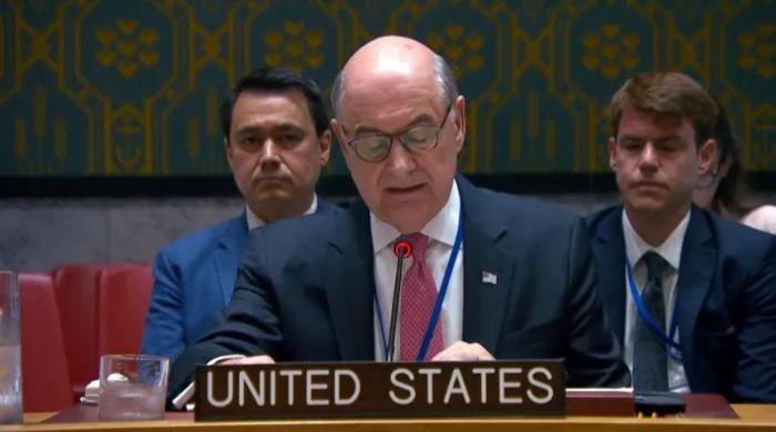 Why did US walk out on France at UN: What actually happened?