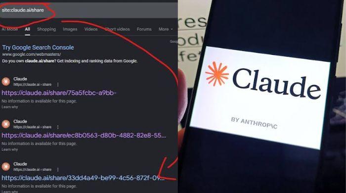 How to keep Claude chats private? Here's how to secure your search history