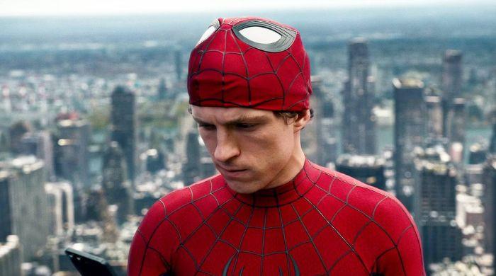 ‘Spider-Man: Brand New Day' earns lowest rating among Tom Holland's four films
