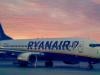 Ryanair only offered to rebook flight after passenger was nearly sucked out of plane window