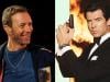 Chris Martin's rejected James Bond theme song heads to auction