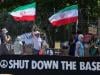 Just one in three Americans back Iran war, most unsure of Trump's goals: poll