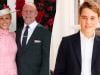 Zara Tindall's secret role to get Prince George into Eton laid bare