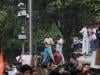 Modi faces challenge from activists over surveillance at India youth protest