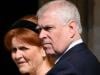 Andrew prepares for court appearance after Sarah's US escape plan revealed