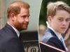 Prince Harry reveals true feelings on missing nephew George's milestone
