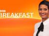 Naga Munchetty departs BBC One's Breakfast following 17-year stint: full story inside