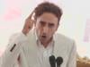 State must choose between national interest and PML-N's interest, says Bilawal