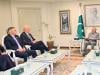 Pakistan-US trade volume could double to $20bn by 2031: DPM Dar