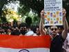 India's top court orders no coercive action against youth protesters and release of minors: report