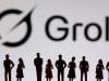 UK MP sues Elon Musk's xAI over Grok's sexualised deepfakes