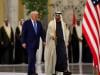 US CENTCOM, UAE launch world's first AI military task force: Here's how it will work
