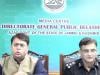 Banned JAAC tried to disrupt AJK elections through unrest: information secretary