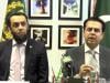 Centre stands with AJK govt to crush agitators trying to sabotage elections: minister