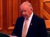 Canadian politician Bill Oliver caught reading AI prompt in legislative speech