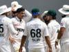 Pakistan bowl out West Indies for 181, set to chase 211 to win first Test