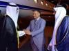 Kuwait's FM arrives in Islamabad to discuss regional developments