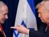 Trump's irritation with Netanyahu over Iran war highlights strains as leaders meet