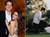 Madison Beer and Justin Herbert engaged after one year of dating